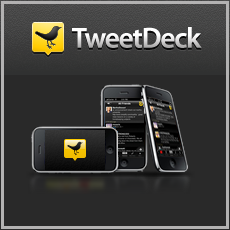 Stuur langere tweets in TweetDeck met Deck.ly [Nieuws] Untitled