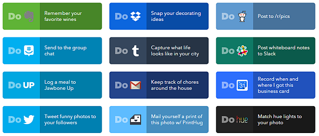 IFTTT-do-button-do-note-do-camera-do-camera-recepten