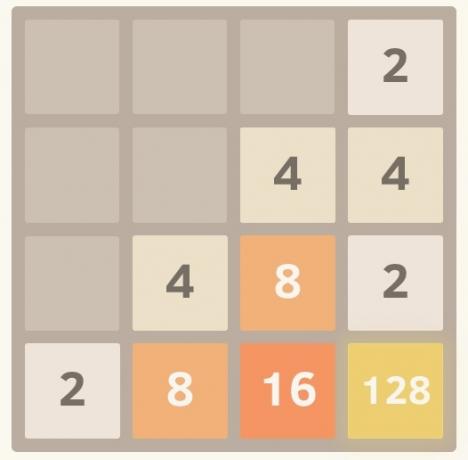 2048-ongedaan maken