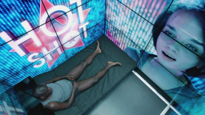 10 Black Mirror-afleveringen die knoeien met je hoofd black mirror vijftien miljoen verdiensten