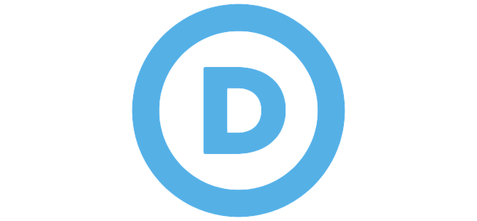 DNC D-logo