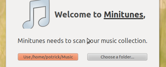 linux mac muziekspeler