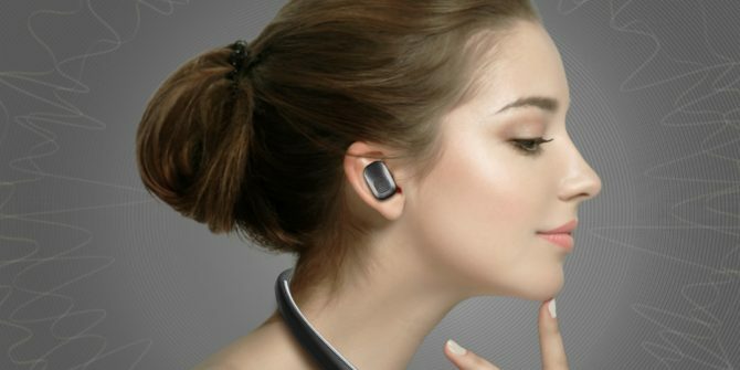 Echte draadloze in-ear koptelefoon kopen? 5 functies die u wilt Bluetooth-hoofdtelefoon 670x335