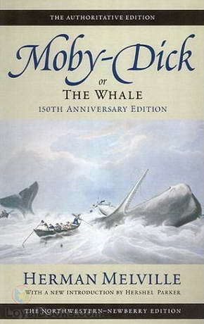 moby dick gratis audioboek