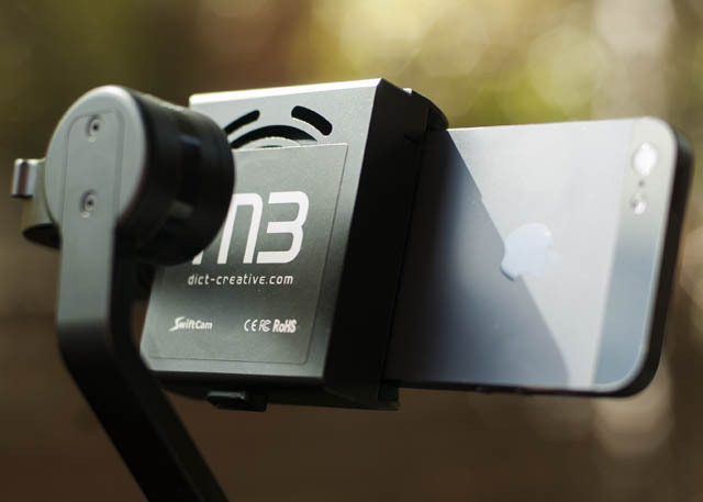 SwiftCam M3 Review en Giveaway DSC 0164