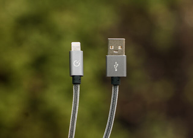 Lightning Cable Review Round-Up volt exo 6