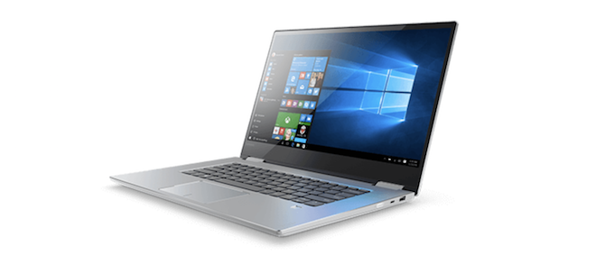 Lenovo Yoga-laptop