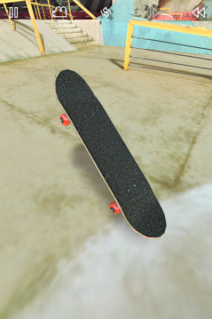 TrueSkate 1