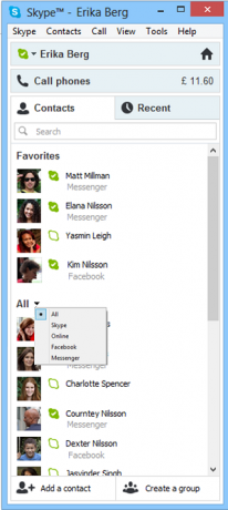 alternatieven voor windows live messenger