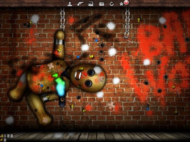 Smash Dude