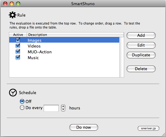 2 Ingenieuze apps om bestanden en mappen op uw Mac SmartShuno te organiseren