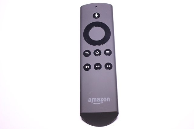 Amazon Fire TV en Fire TV Game Controller Review & Giveaway Amazon Fire TV Review 5