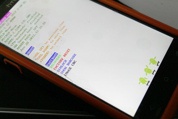 htc one x custom rom review