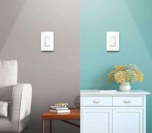 Kasa Smart Wi-Fi Switch 3-weg