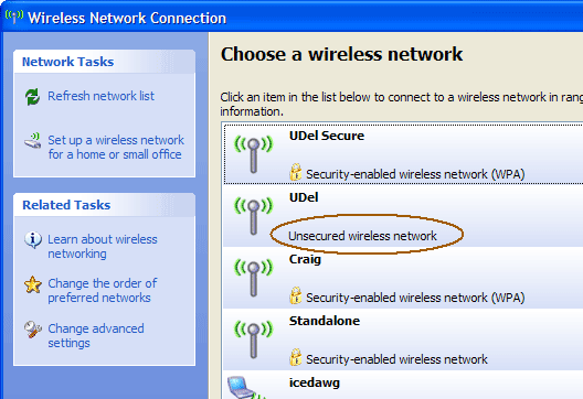 voip audioproblemen