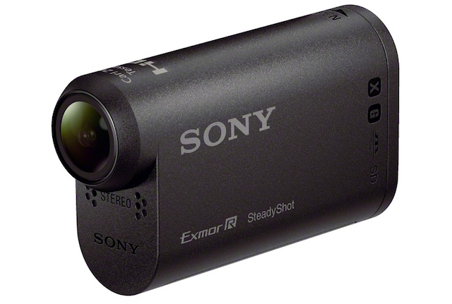 Sony HDR-AS15