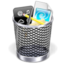15 Must-Have gratis apps voor uw Mac & Giveaway appcleaner-pictogram
