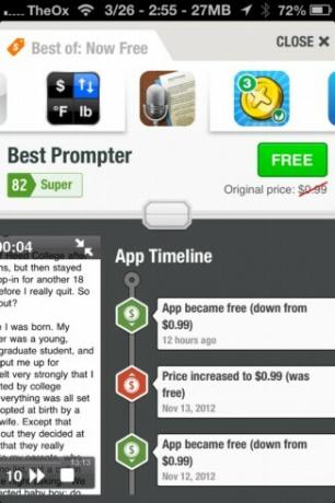 beste iOS-app-deals