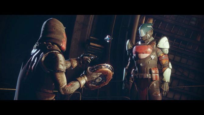 10 essentiële Destiny 2-beginnerstips voor nieuwe Guardians Destiny 2 Cayde 670x377