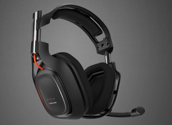 Creative Sound Blaster Tactic3D Omega Wireless Headphones Review en Giveaway astro a50