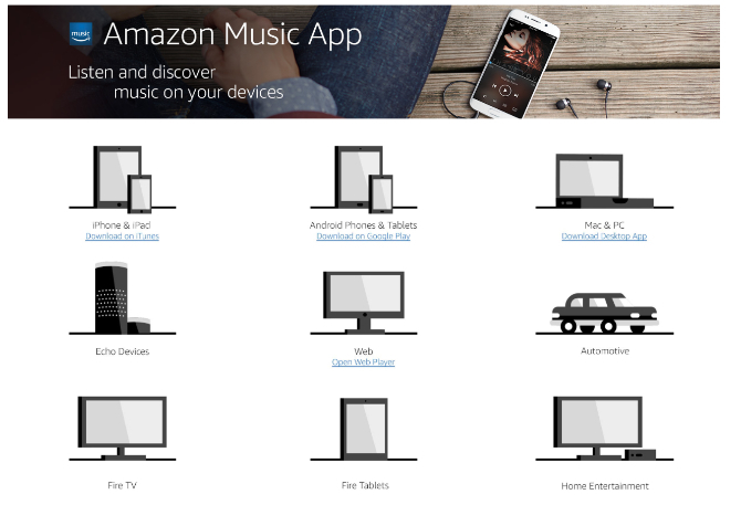 amazon music cost with prime