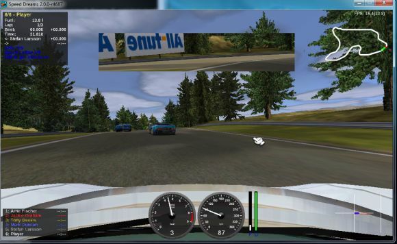 2 Ultrasnelle racegames die je rijvaardigheid echt testen speeddreams 14