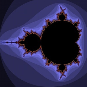 fractal generator