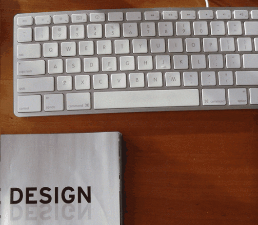 Rukt iedereen Apple's ontwerpen af? [Advies] Apple Design