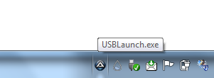 auto start usb-app