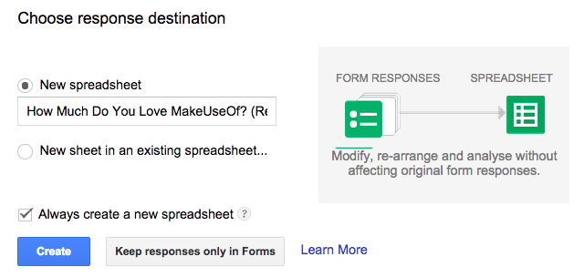 Geef uw Google-formulieren een boost en haal er meer uit Googleforms6 640x304