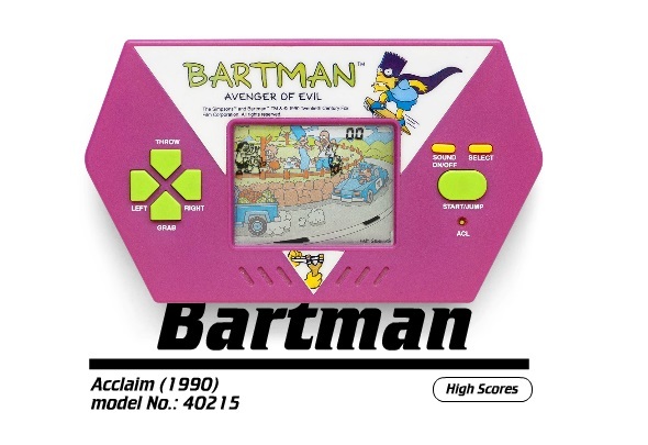 Pica Pic brengt klassieke draagbare elektronische spellen naar het web pica pic bartman