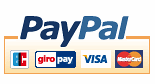 5 Online en softwarebronnen voor boekverkopers paypallogo