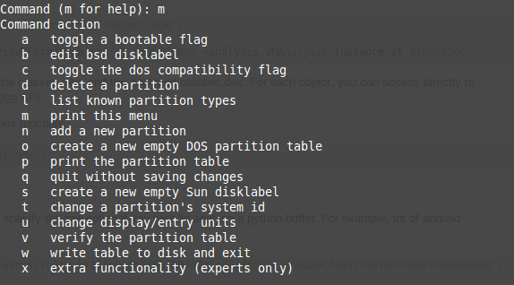 muo-linux-fdisk-opdrachten