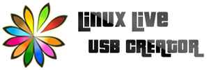 linux boot vanaf usb