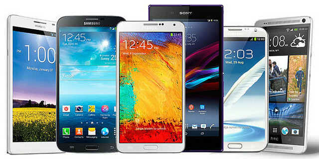 phablet-lineup