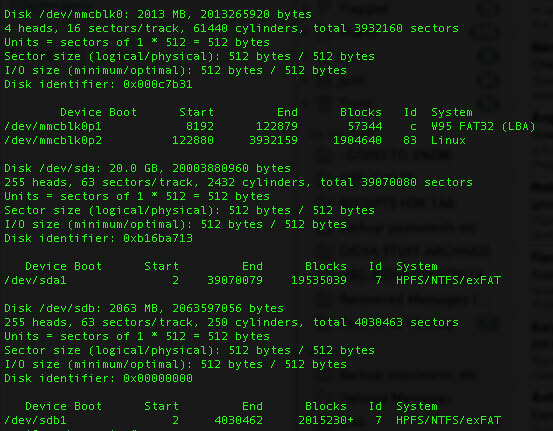 frambozen pi nas box