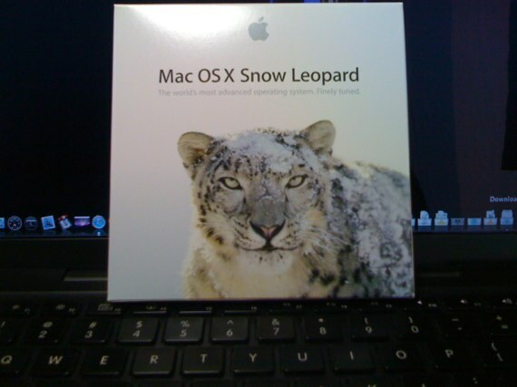 Hoe te upgraden naar Snow Leopard & Wat u moet weten [Mac] IMG 0352