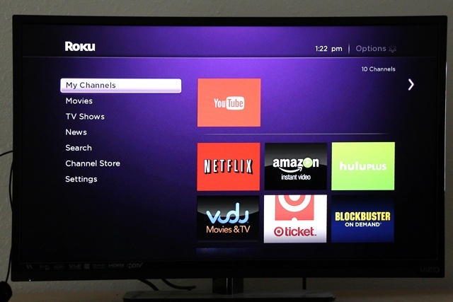 roku streaming stick review interface-apps