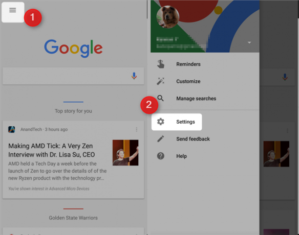 7 Gratis Google-services die u kosten Levensduur batterij en privacy instructies van de Google-app