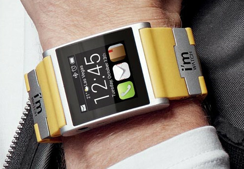 appel iwatch