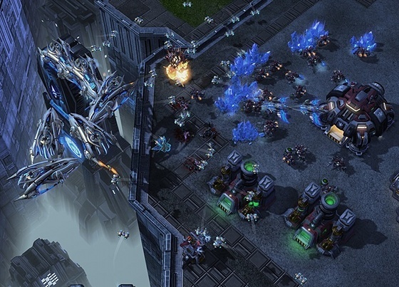 4 games met steile leercurven die de moeite waard zijn starcraft2mac