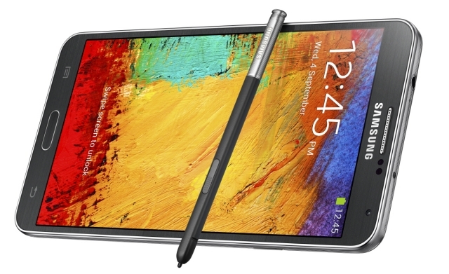 Big-Screen-smartphones-Samsung-Galaxy-Note-3