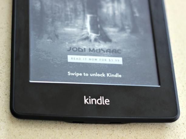 amazon kindle paperwhite recensie