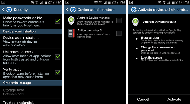 android-apparaat-manager-methode-1