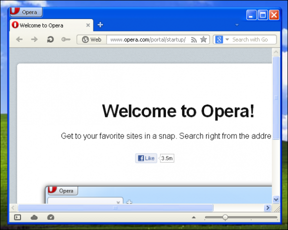 browseralternatieven voor Windows
