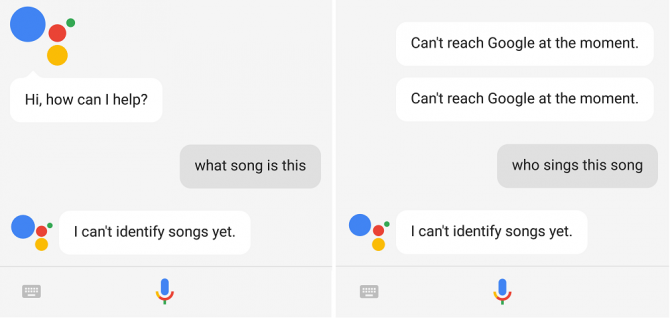 google-assistent-songs