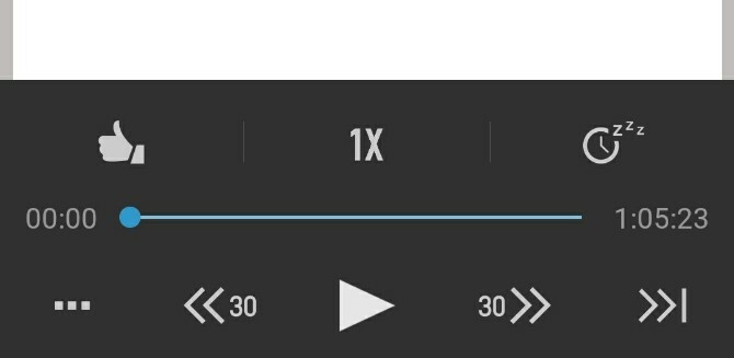 stitcher tips voor het luisteren naar podcasts