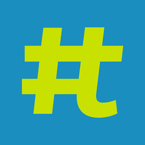 Zoek hashtags in sociale netwerken met Tagboard Tagboard