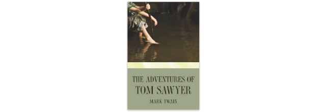 Avonturen van Tom Sawyer