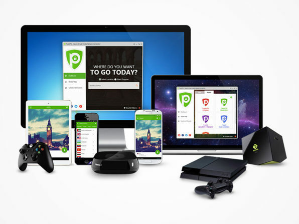 10 deals voor VPN's, online cursussen, gadgets en software